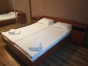 Apart-Hotel City Center Contrabas