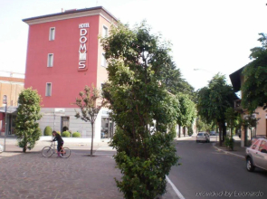 Hotel Domus Expo