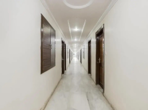 Hotel Asopalav by OYO Rooms