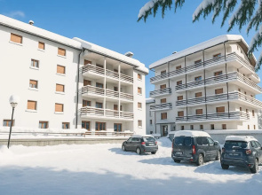 Appartamento Alpine Suite