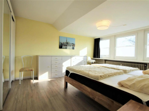 Haus Elisabeth Whg 3 OG