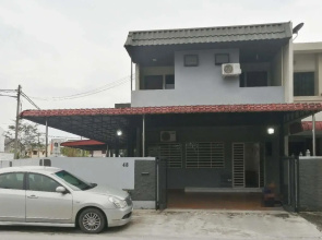 G East Ipoh Guesthouse