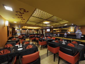 Отель Citymax Sharjah