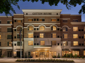 Cotton House, Cleveland, a Tribute Portfolio Hotel