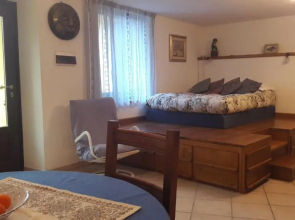 Clou Accomodation