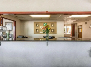 Quality Inn Delta