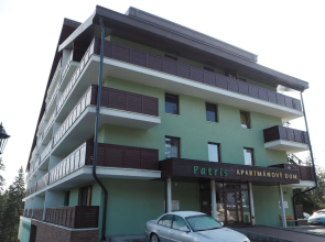 Apartman Patris 33