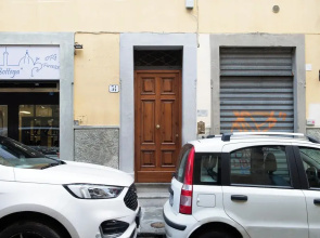 Mamo Florence - Macci Apartment