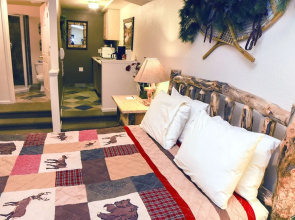 Fawn Valley Inn: 107