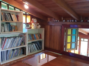 Amaguaña Luxury Country House