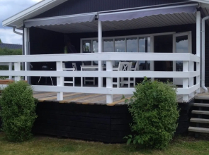 Holiday home Kerteminde N4-113