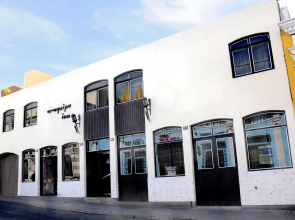 Hostal Arequipa Inn