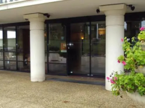 Hôtel des Volcans