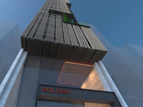 Golden Hotel
