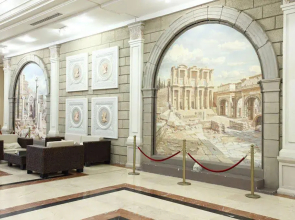 Sürmeli Ephesus Hotel