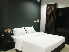 The Jasmine Resort