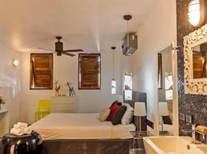 Amalys Luxury Resort