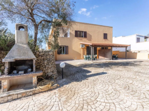 Apartment Afrodite Torre Vado