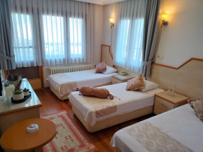 Kadioglu Otel Gonen