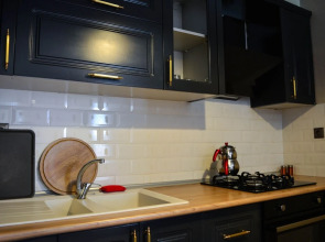 Babel Residence Kemer