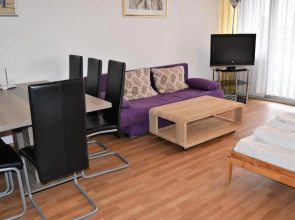 Ferienwohnung Neuss