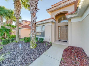 Disney Area Platinum Resort Homes