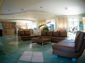 Stella Maris Beach Hotel