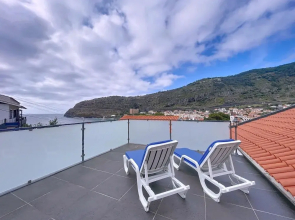 Villa Magn lia in Machico