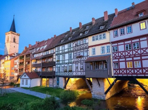 Landferienhaus Linde