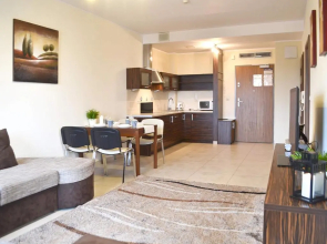 Vacationclub Olympic Park Apartment A502