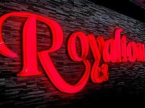 Royalton Hotel