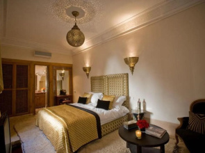 Zamzam Riad and Spa Marrakech