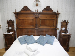 Bed and Breakfast Le Ortensie