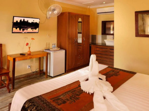 Velkommen Boutique Villa