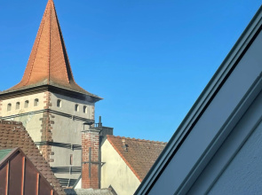 Ferienwohnung St Marien