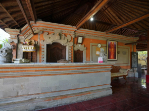 OYO 2122 Puri Sanur
