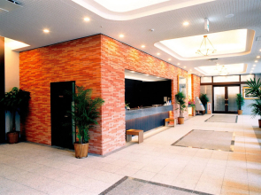 Route-Inn Grantia Hakodate Ekimae