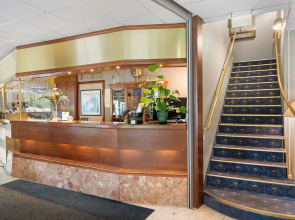 Best Western Hotel Värnamo