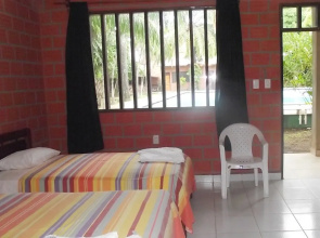Hotel Ambaibo