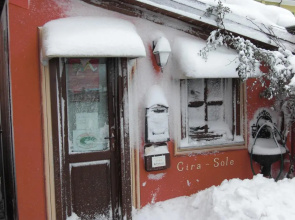 Bed  Breakfast Gira Sole