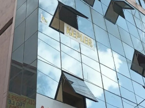 Hotel Kepler