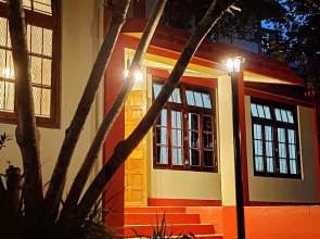 la monte inn