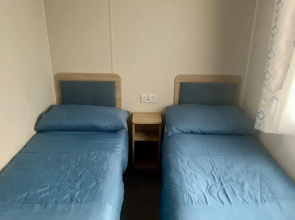 Surfside Bliss - Cayton Bay Park Caravan