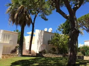 Vale do Lobo - Sea View & Access