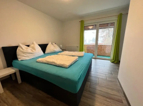 Apartment Bodensdorf Near Ski & Lake