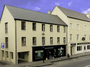 Clew Bay Hotel