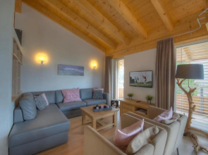 Residenz Kitzsteinhornblick by Kaprun Rentals