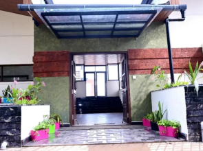 Coorg Vismaya