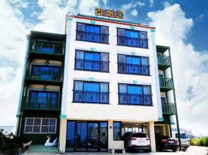 Jeju Liverpool Pension
