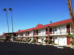 La Plaza Inn Los Banos